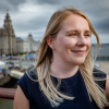Kate Green Cruise Liverpool