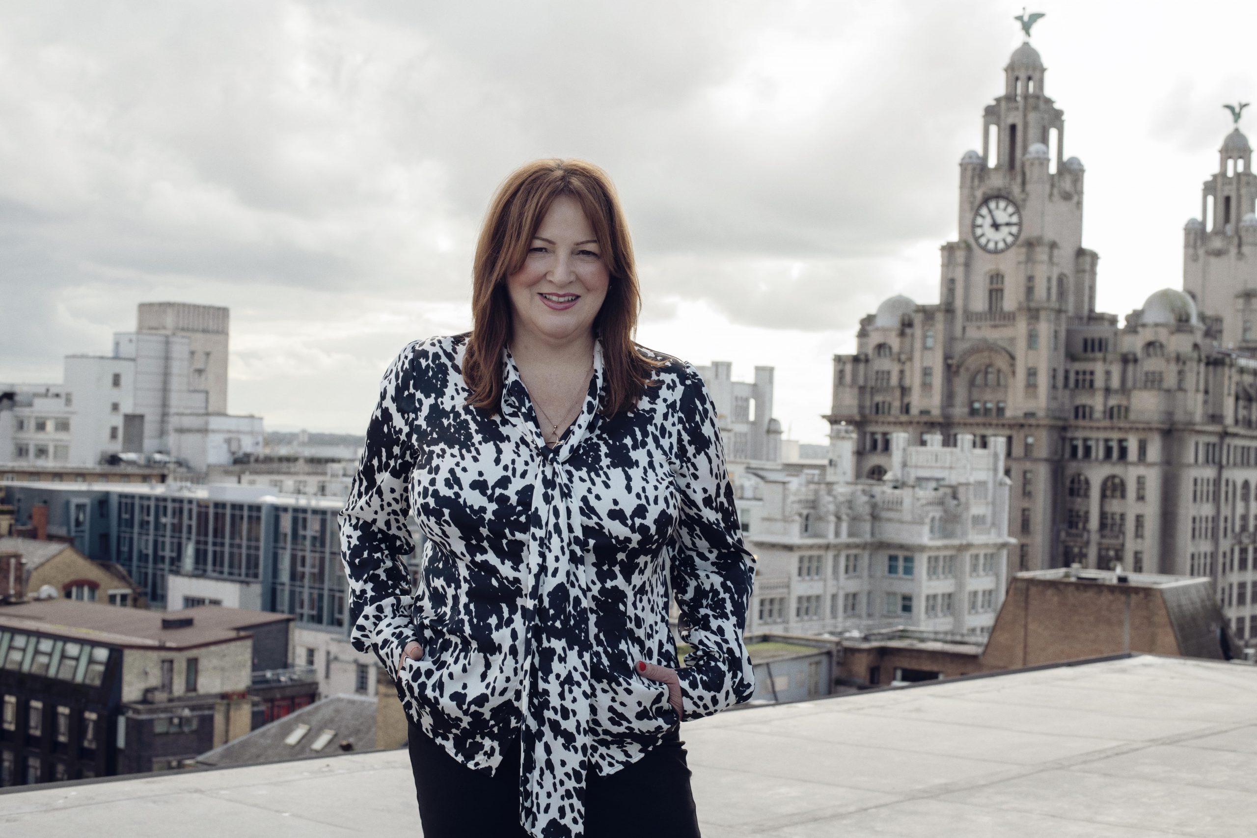 Jayne Moore CEO Moore Media