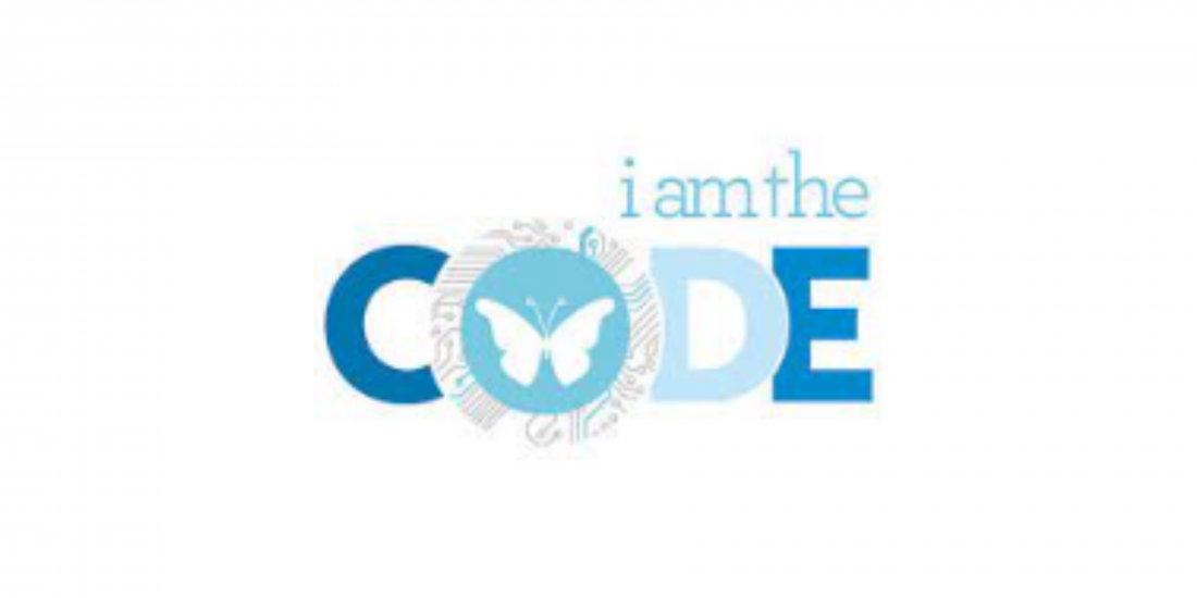 I Am The Code