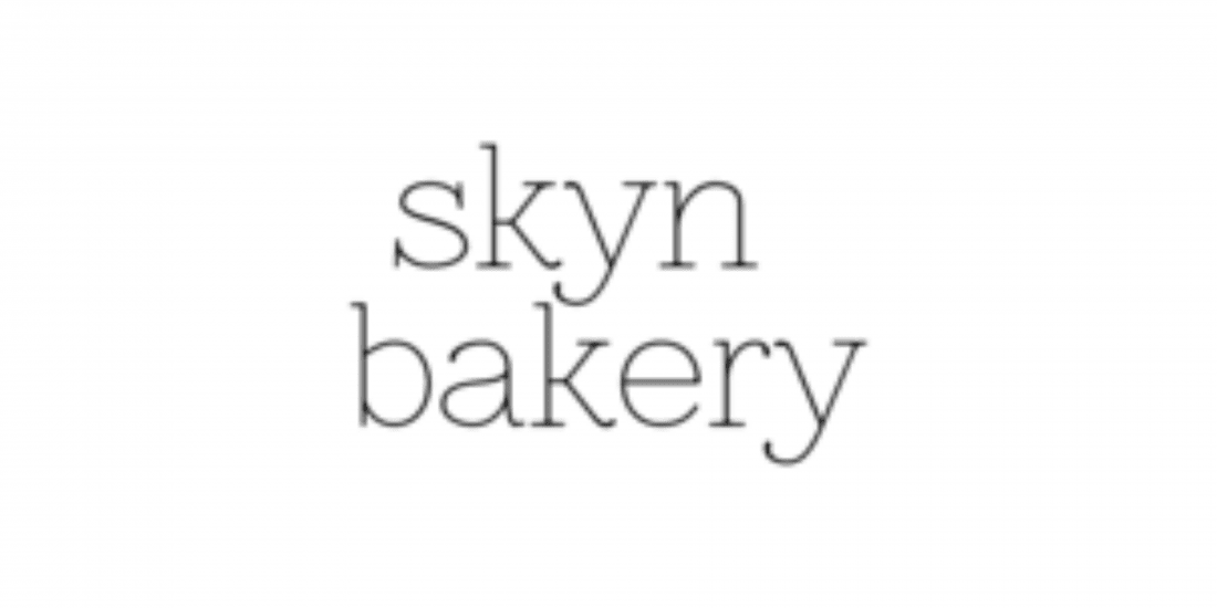 Skyn Bakery
