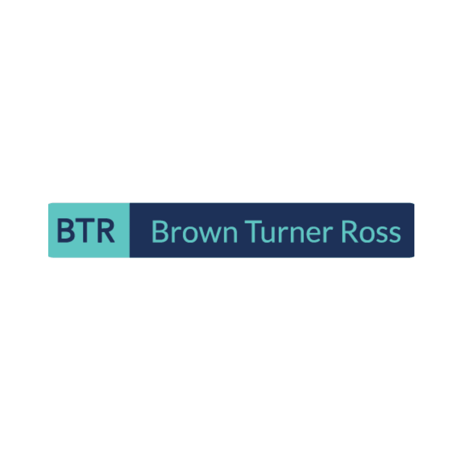 Brown Turner Ross