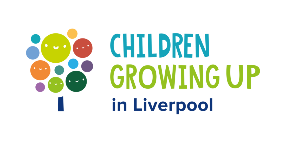 Children Growing Up in Liverpool