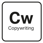 Copy writing