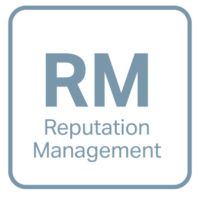 Reputation management