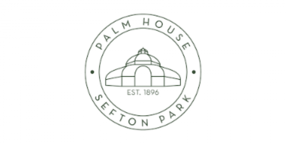 Palm House Sefton Park