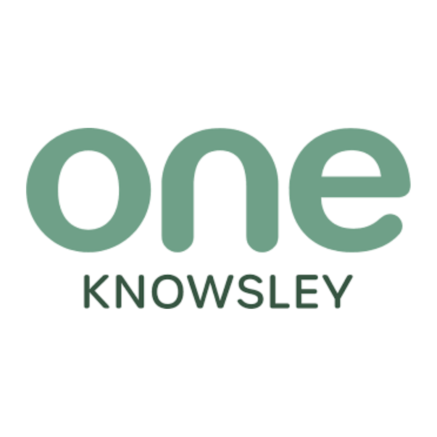 One Knowsley