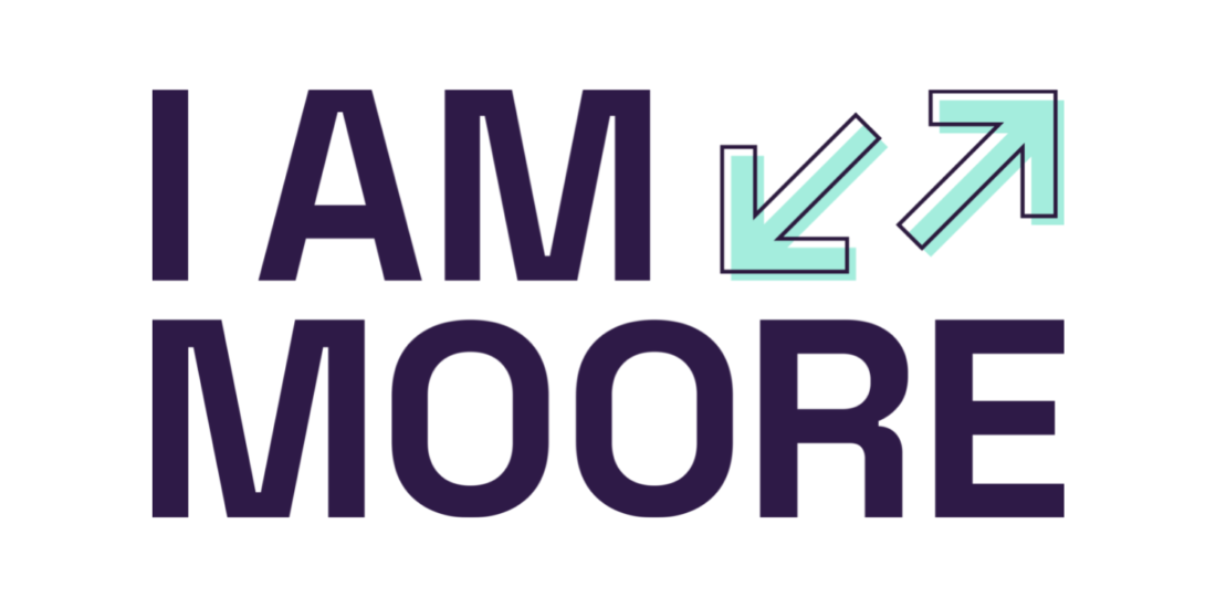 I Am Moore